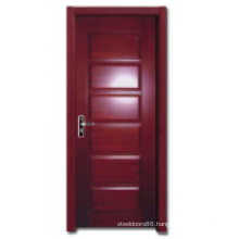 Wood Door (New Model 029)